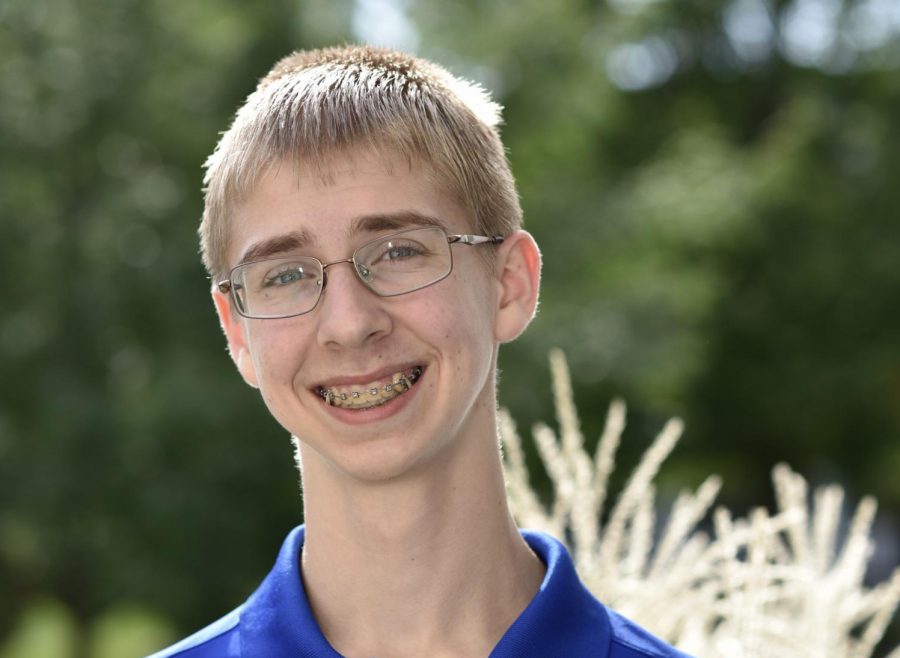 Ben Achammer