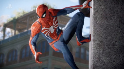 Spiderman Video Game: Just Your Friendly, Neighborhood Review