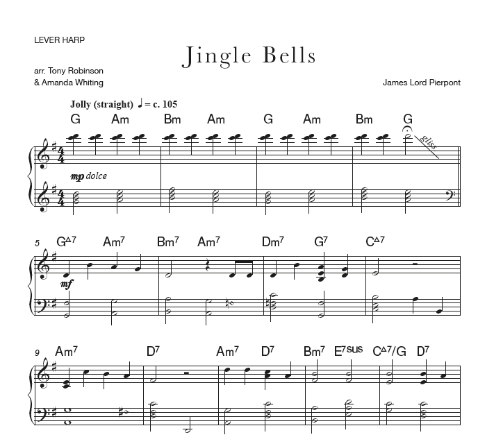 The History of Jingle Bells