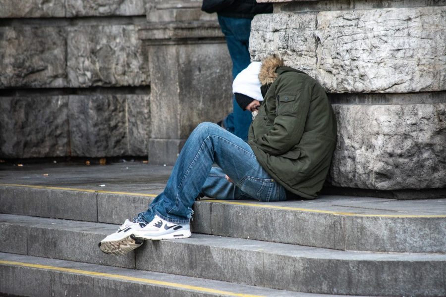 Is it Worth Giving Money to Homeless People?