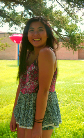 Photo of Britney Nguyen