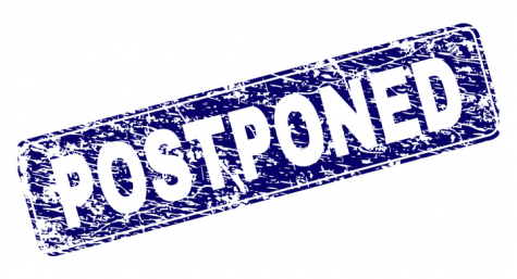 WWS Spring Sports Postponed