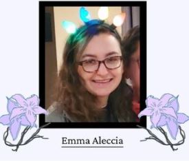 Emma Aleccia