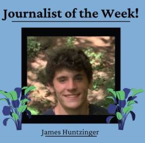 James Huntzinger