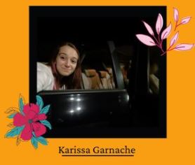 Photo of Karissa Garnache