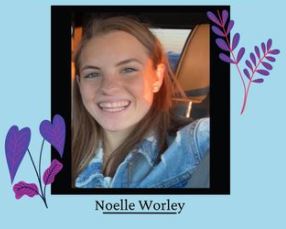Photo of Noelle Worley