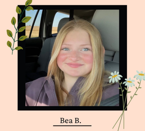 Photo of Bea Baker