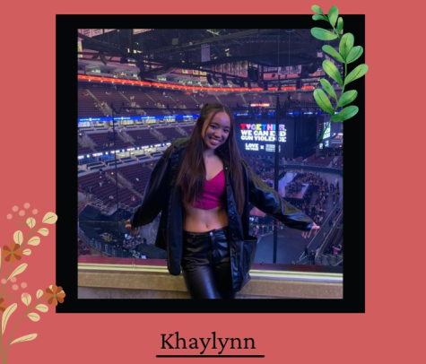Photo of Khaylynn Lee