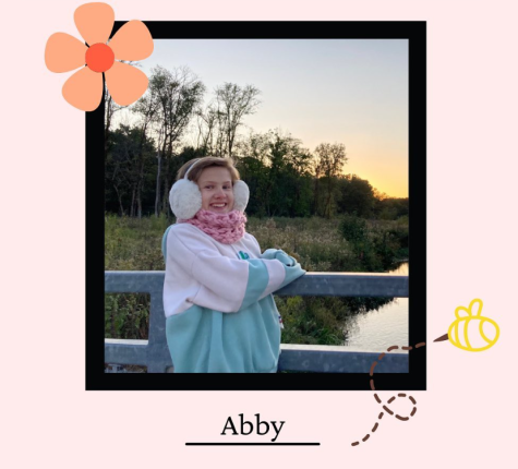 Photo of Abby Barson