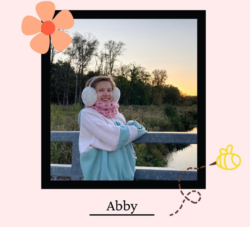 Abby Barson