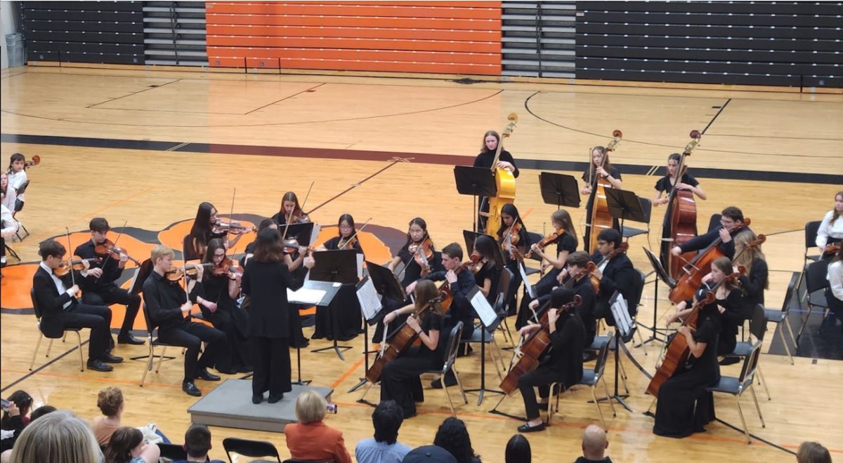 An Orchestra Festival to Remember