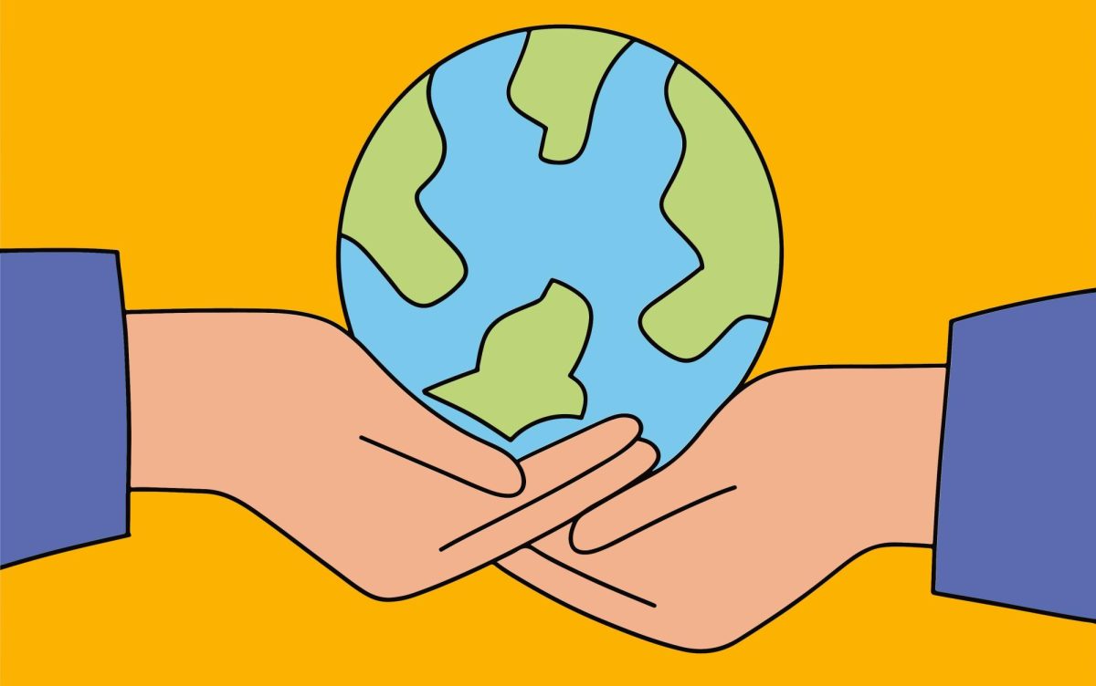 Global Warming’s Impact and What You Can Do