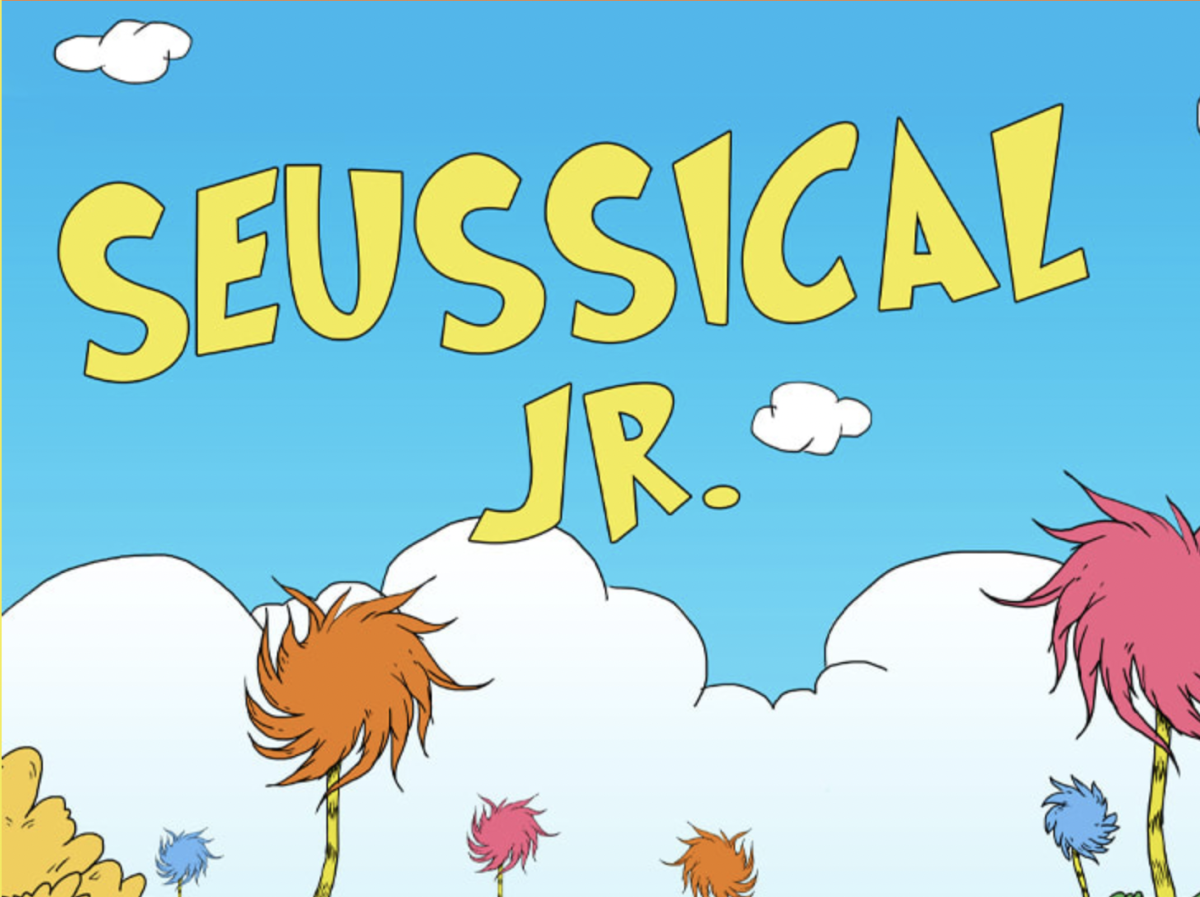 WWS Brings The World of Dr. Seuss to Life on Stage