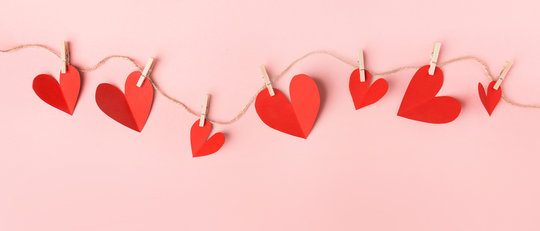 The Origins and Traditions of Saint Valentine's  Day