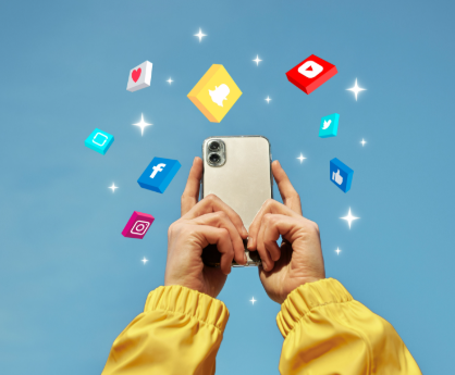 Not Just Selfies