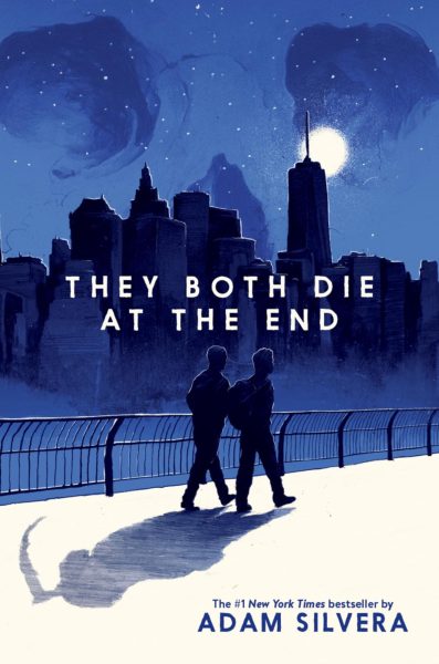 They Both Die in the End
