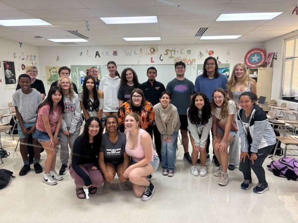 Club of the Month: South Spoken