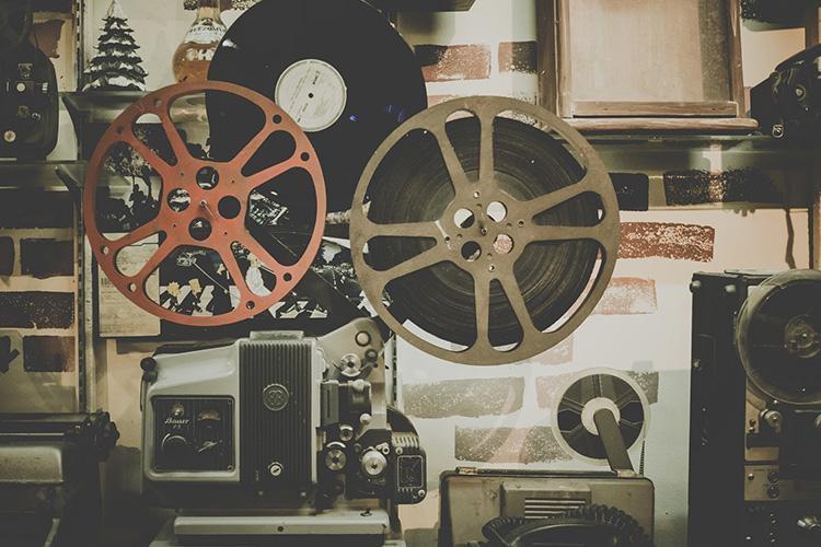 Club of the Month: Film Club