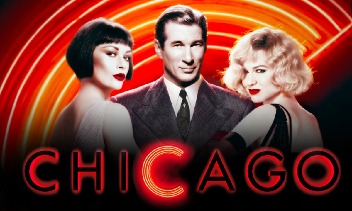 "Chicago": The Success of the Hit Musical's Screen Adaptation