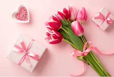 Gifting, Galentines, and Gratifying Seasonal Drinks: Valentine’s Day