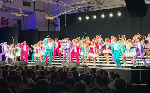 Staying Classic with Choral Classic
